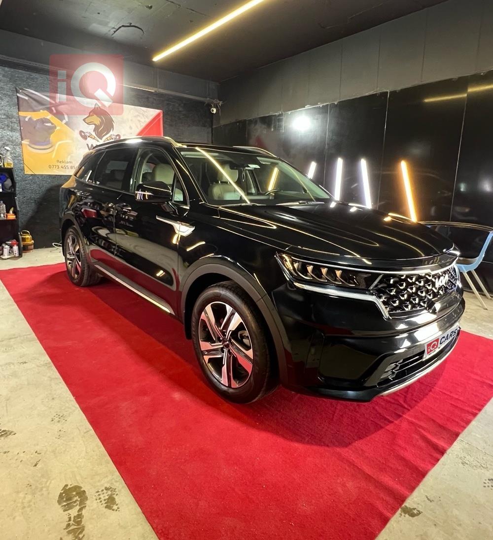 كيا سورينتو